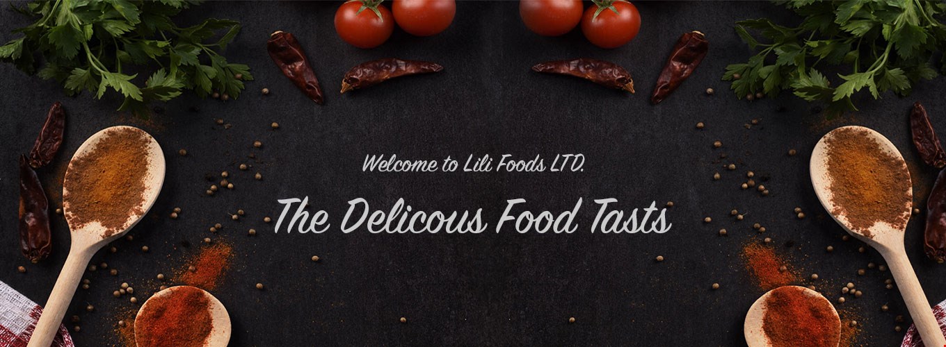 Lili Foods LTD.
